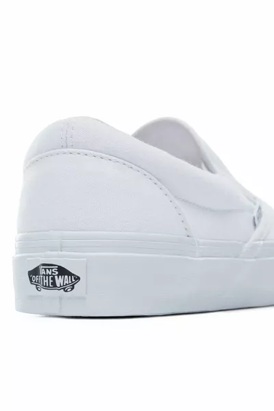 Ua Classic Slip-on