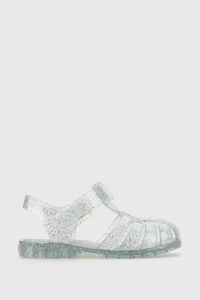 Clasica Cristal Girls' Sandals 
