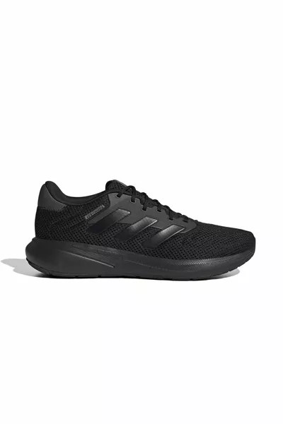 Response Runner U Men's Running Shoes  Black