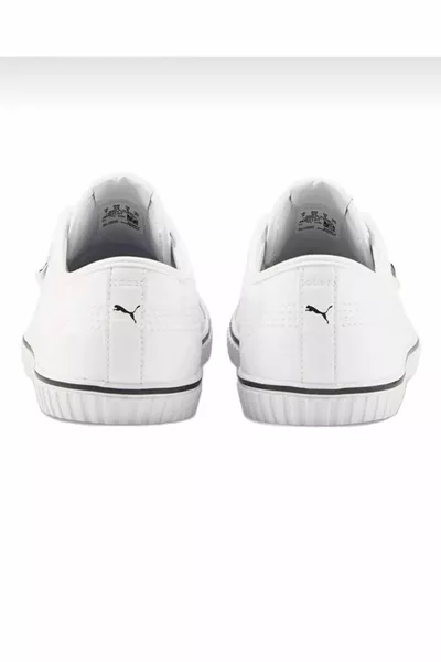 Ever Lopro White Men's Sneakers 