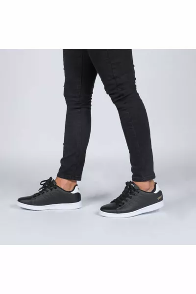 -2 baskets unisexes décontractées