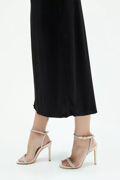 Abiti da sera vegani da donna   bn Sndlt 