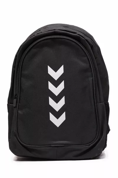  حزمة حقيبة ديفيد سوداء