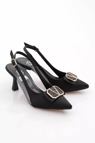  Talons fermés pour femmes