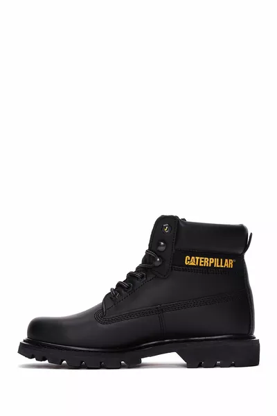 Caterpillar Colorado Lederstiefel für Herren