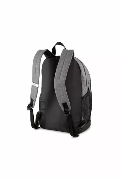 BUZZ BACKPACK MEDIUM Gris Sac à dos unisexe 