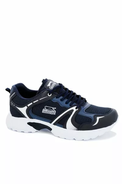 Abram кроссовки темно-синий