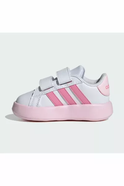 جراند كورت 2.0 سنيكرز للأطفال 