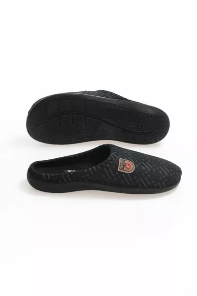  شبشب شتوي للرجال ضيف المنزل