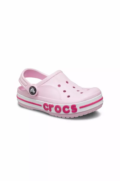  Bayaband Clog K Pink Unisex Hausschuhe