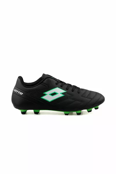 Ratron Fg Men's Astroturf and Turf Football Boots Black