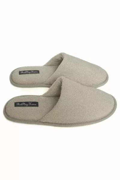 Home Pantofole da bagno in cotone Pantofole da casa Pantofole per ospiti Pantofole da dote Spugna Antiscivolo Suola silenziosa