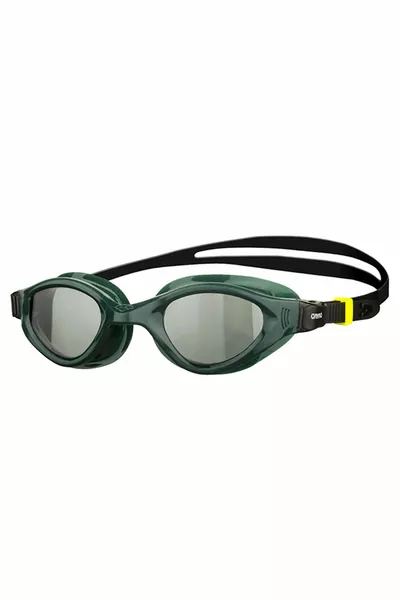 Unisex Swim Goggles  Green
