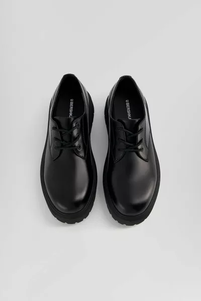 Men's blouse shoes