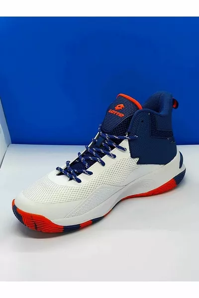 حذاء كرة سلة للرجال سوبريور 2 Fx