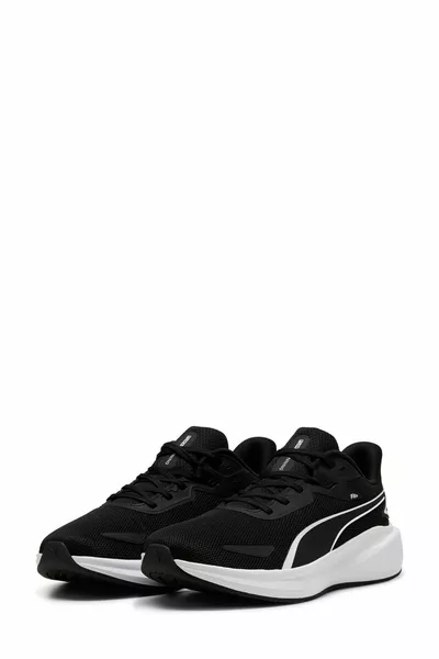 حذاء الجري النسائي Skyrocket Lite Black