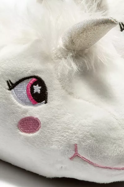 بينكي كيدز أنيمال باندوف أبيض /