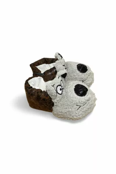 الرقم باندوف البيت الصامت النعال الرجال أحذية البيت