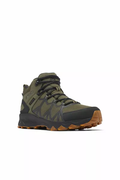 Peakfreak II أحذية قصيرة للرجال متوسطة