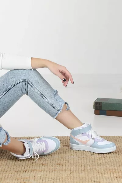 Multicolor -  Sneakers Dolcevita Unisex (donna-uomo)