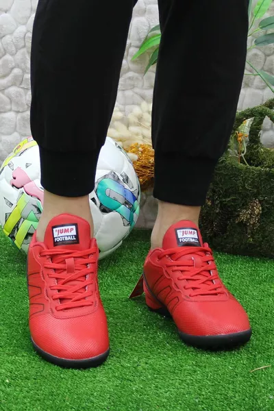  Prodotto originale campo in erba Astroturf scarpe da calcio da uomo