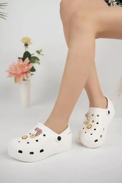 Modafrato Crx-stone Pantofole da donna Ciabatte da spiaggia da piscina