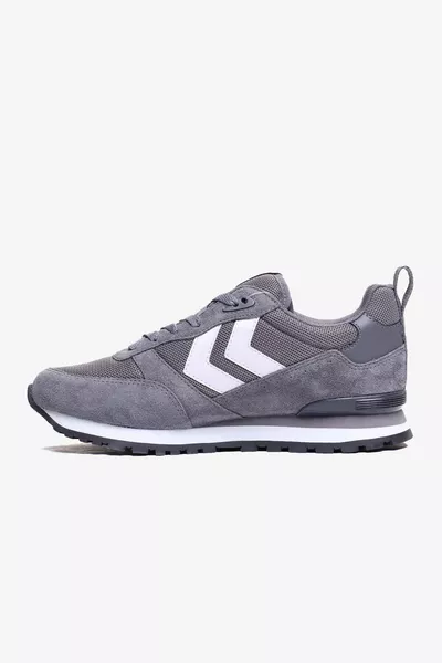 إتش إم إل موناكو  حذاء رياضي رمادي للجنسين 