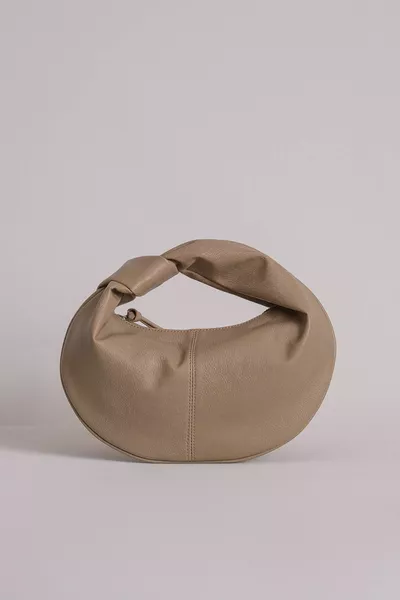 حقيبة يد ميني جوردي للسيدات المنك