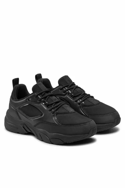 RETRO TENNIS LOW LACE MIX MG MTR