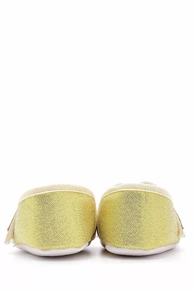 جوارب بيبي قلب أحمر 