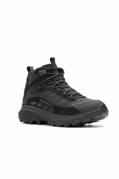 Bottes Homme Moab Speed 2 Mid Gtx 