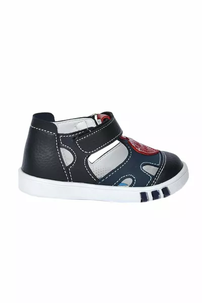 Chaussures First Step Garçon SB 