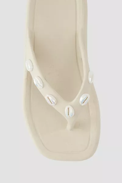 Океанска морска звезда Bone-Flops Eva Beach Cottage - ежедневни чехли