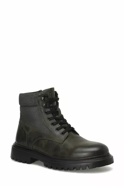 PEARL CLUST 3PR Kaki Heren Postal