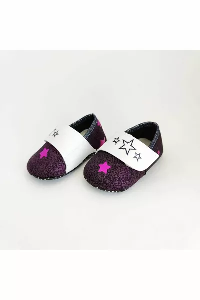 Baby laarsjes Home Schoenen