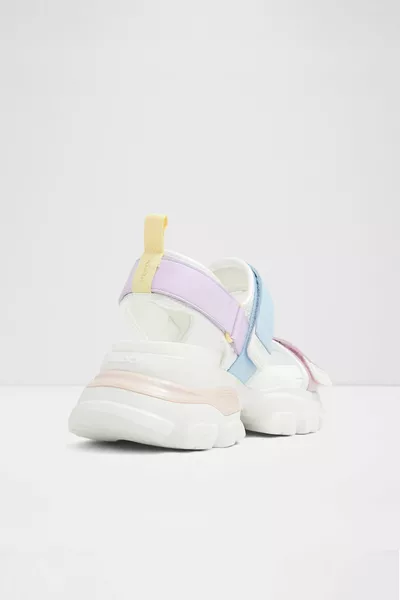 MELUSINE - Мулти дамски сандали