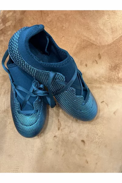 Voetbalschoenen voor jongens