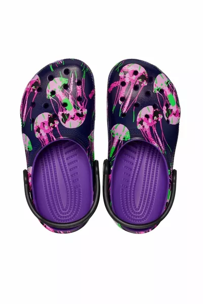 Pantofole classiche per bambini 