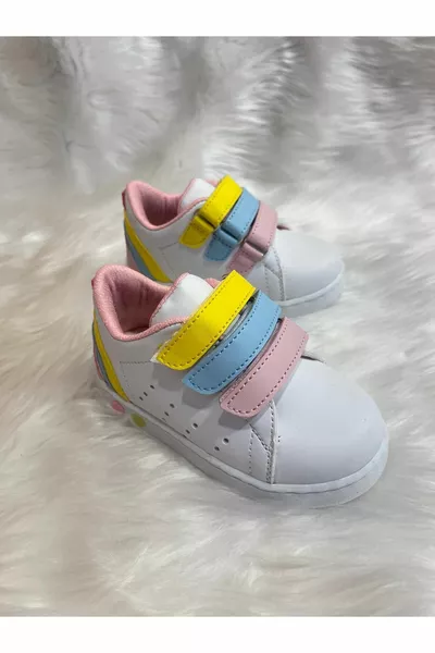 Бебешки обувки First Step