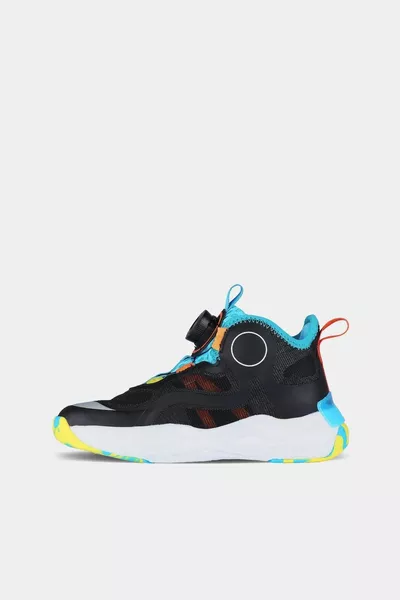 .K. أحذية فيليون للأطفال عارضة