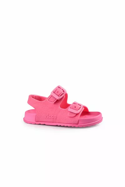 Bunny Basic Baby Girl Босоножки Fuchsia