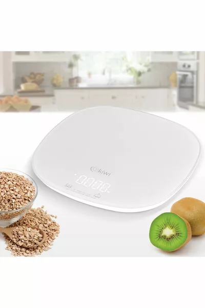 Kks  Digital Kitchen Scale