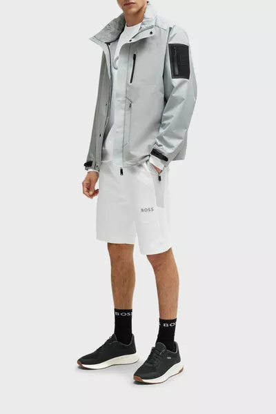 Chaussures de sport avec logo CHAUSSURES HOMME  