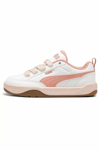  بارك لايف ستايل سنيكرز للجنسين وردي