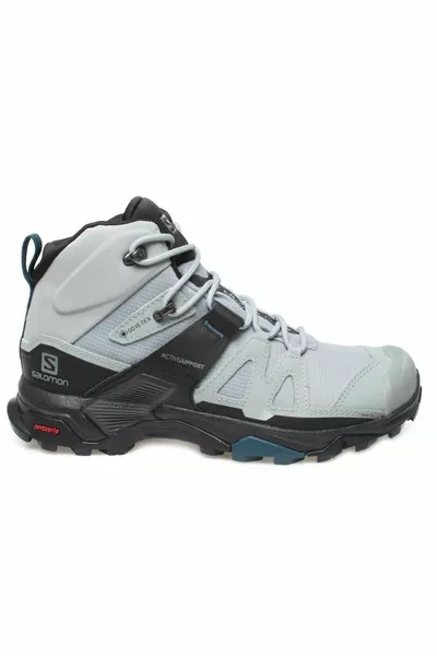  Z X Ultra 4 Mid Gtx W Женская обувь