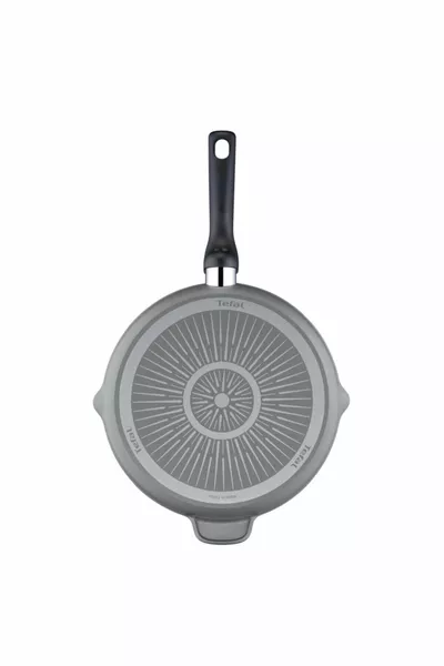  Титан 1X XL Сковорода-гриль  см