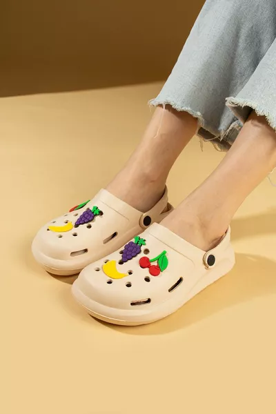 Unisex Zee Sabo Arts Nurse Hospital Beach Confort sandalen