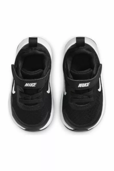 Schwarz - Nike Wearallday (td)