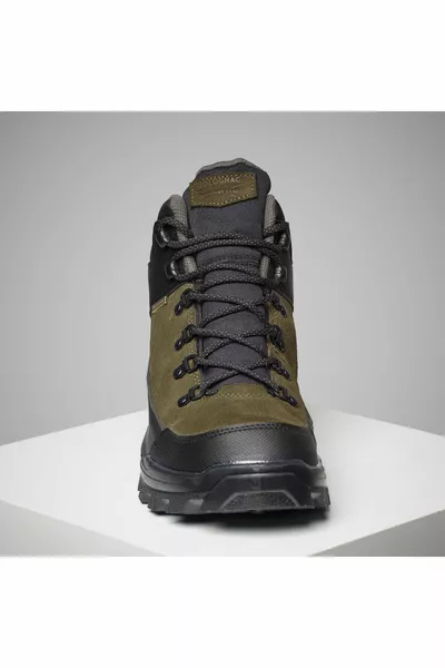 Wasserdichtes Beiboot - Jagd & Naturbeobachtung - Grün - Crosshunt  