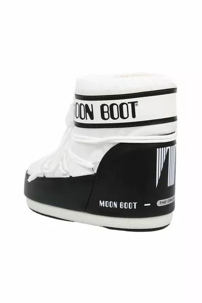 Icon Low 2 Damen Schneestiefel